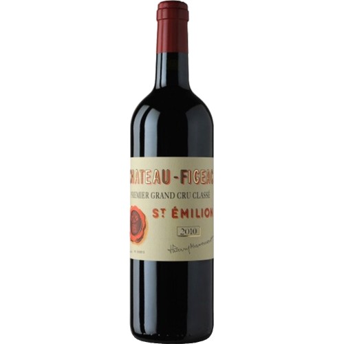 Château Figeac - Cru Classe 2012 Saint-Emilion - aoc